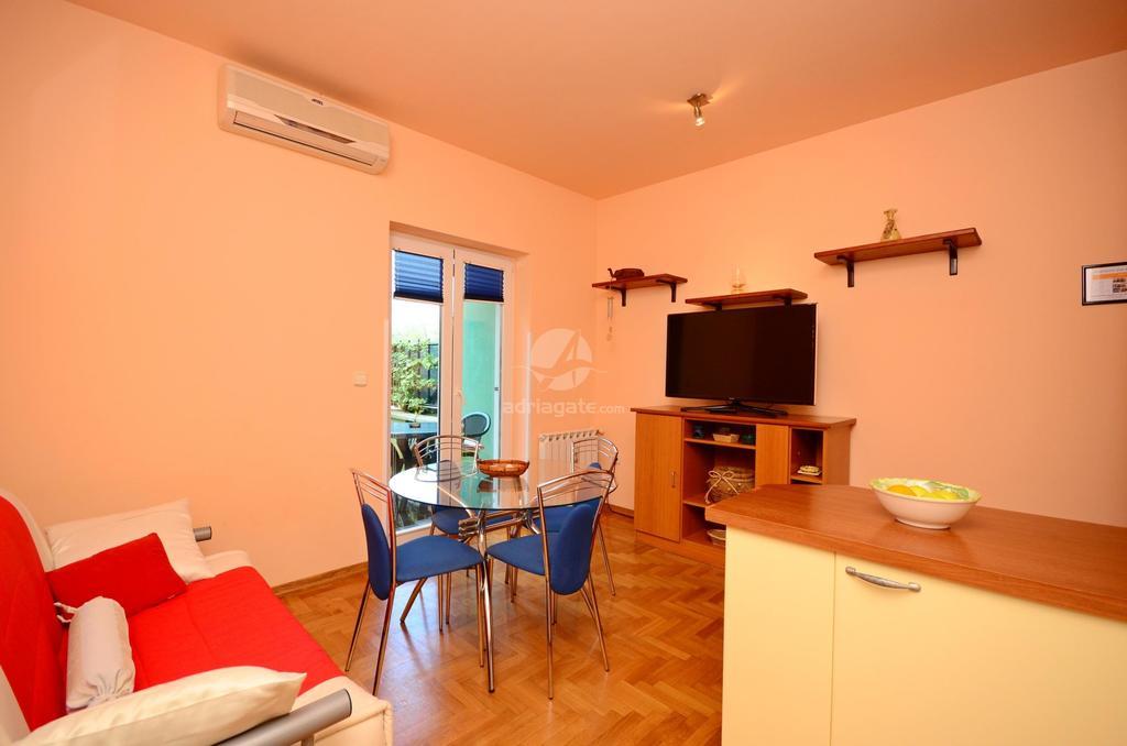 Apartment Blazenka Pula Quarto foto