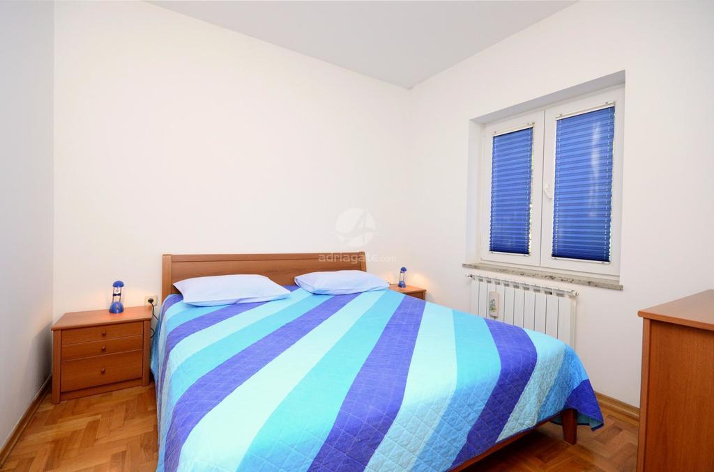 Apartment Blazenka Pula Quarto foto