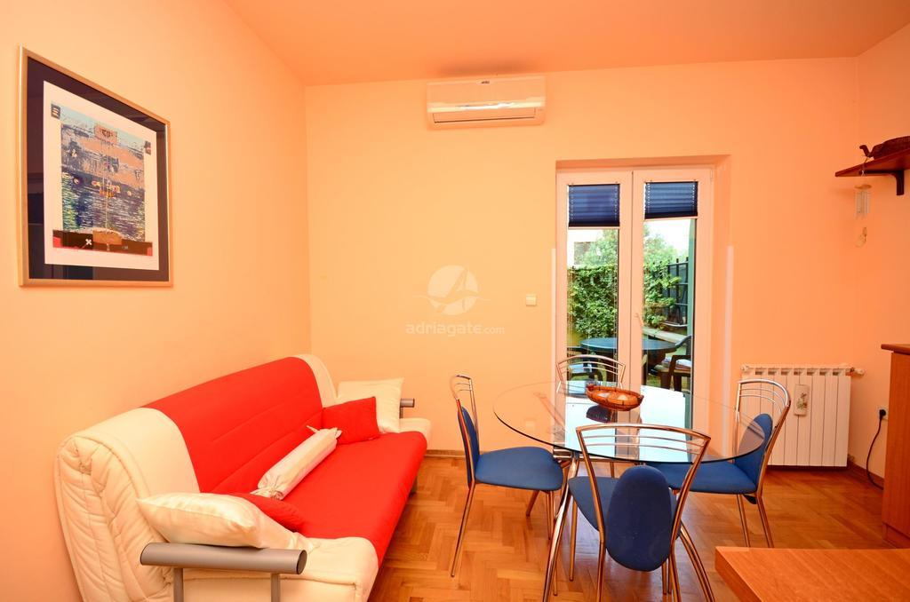 Apartment Blazenka Pula Quarto foto