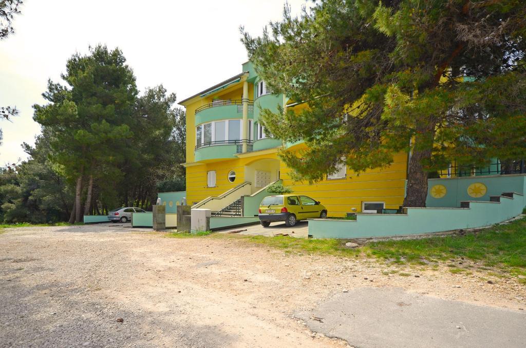 Apartment Blazenka Pula Exterior foto